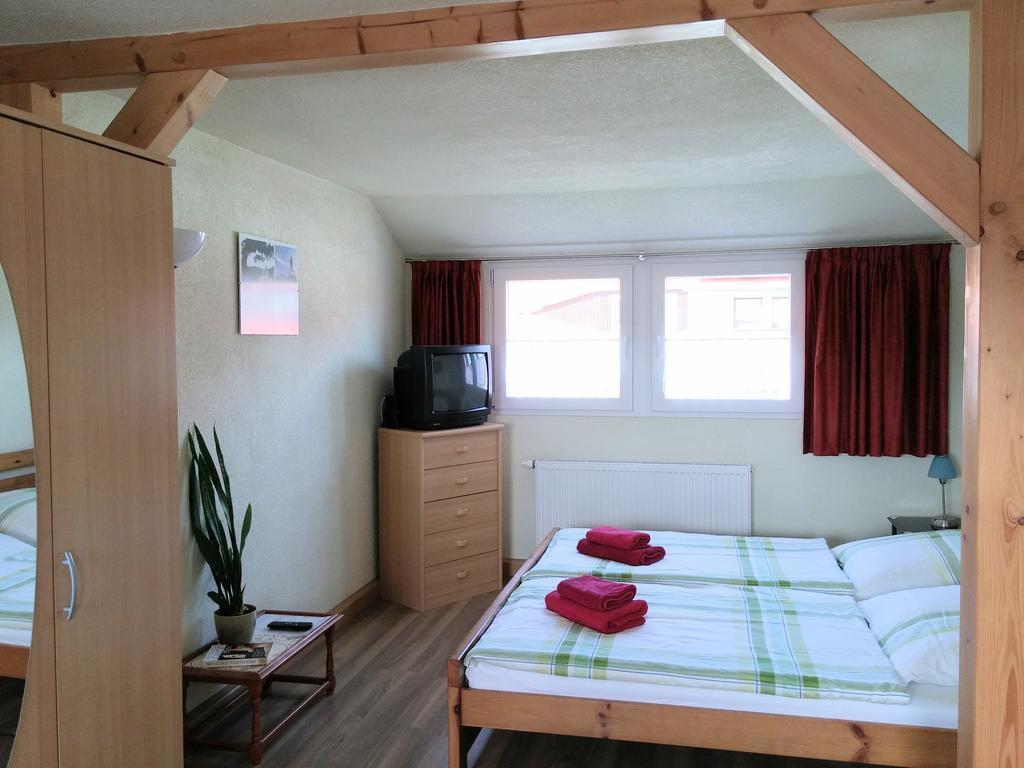 Ferienhaus Wille Bautzen Exteriör bild