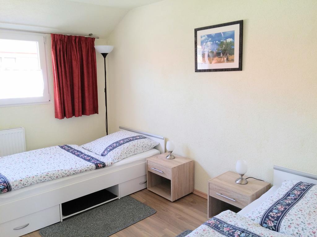 Ferienhaus Wille Bautzen Exteriör bild