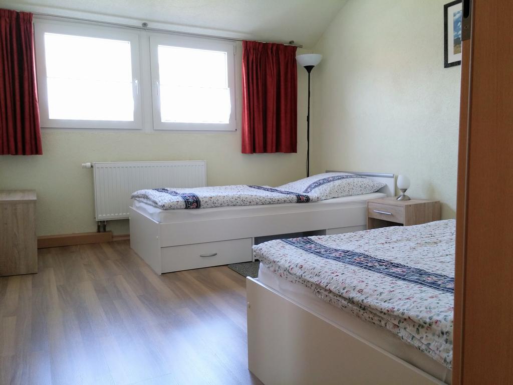Ferienhaus Wille Bautzen Exteriör bild